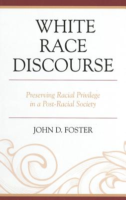 White Race Discourse