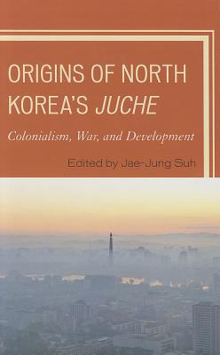 Origins of North Korea's Juche