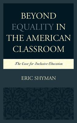 Beyond Equality in the American Classroom