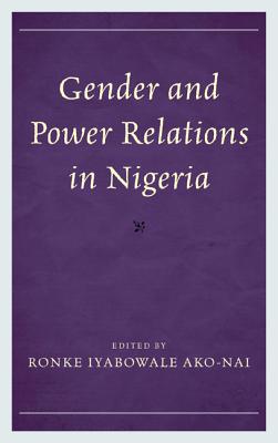 Gender and Power Relations in Nigeria