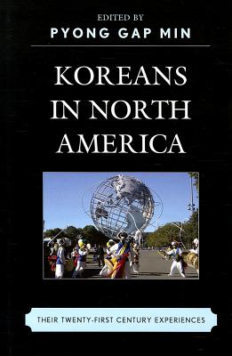 Koreans in North America