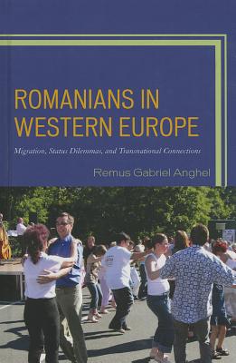 Romanians in Western Europe