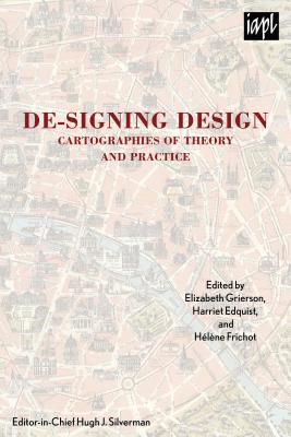 De-signing Design