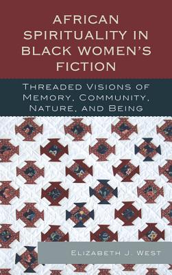 African Spirituality in Black Women's Fiction