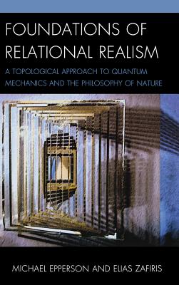 Foundations of Relational Realism