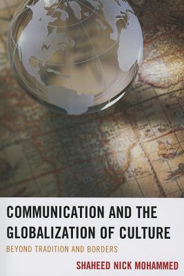 Communication and the Globalization of Culture