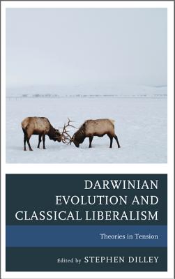 Darwinian Evolution and Classical Liberalism