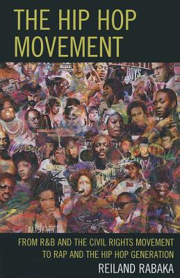 The Hip Hop Movement