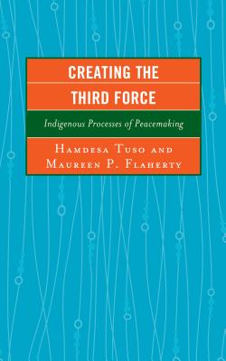 Creating the Third Force