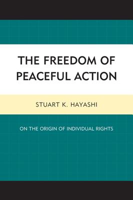 The Freedom of Peaceful Action