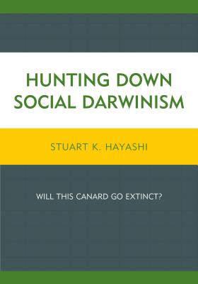 Hunting Down Social Darwinism