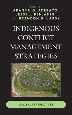 Indigenous Conflict Management Strategies