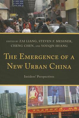 The Emergence of a New Urban China