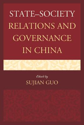 State-Society Relations and Governance in China