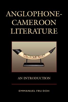 Anglophone-Cameroon Literature