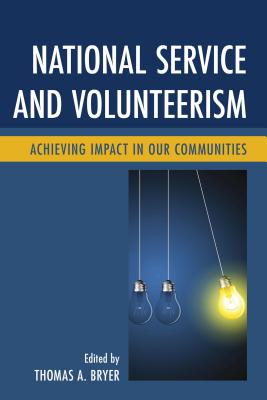 National Service and Volunteerism