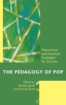 The Pedagogy of Pop