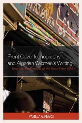 Front Cover Iconography and Algerian Women's Writing