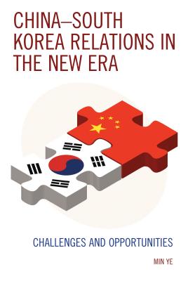 China-South Korea Relations in the New Era