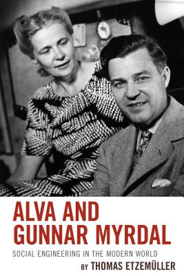 Alva and Gunnar Myrdal