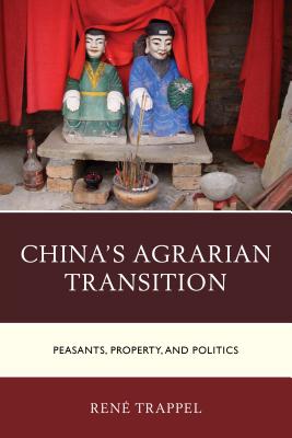 China''s Agrarian Transition