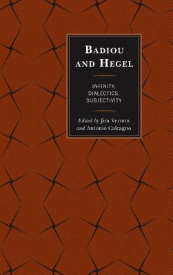 Badiou and Hegel