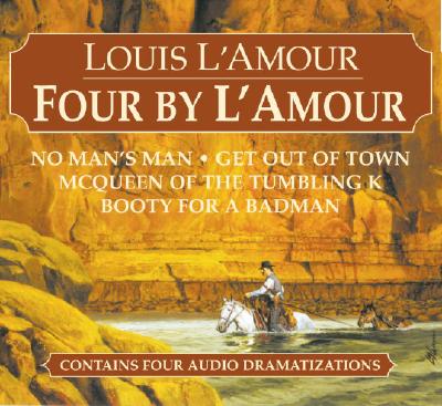 Four by L'Amour