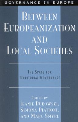 Between Europeanization and Local Societies