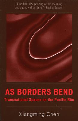 As Borders Bend