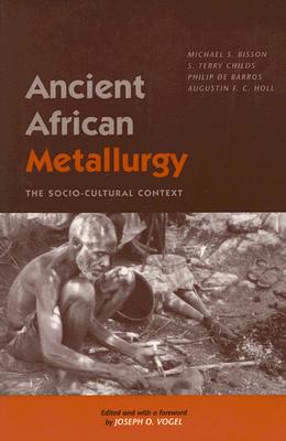 Ancient African Metallurgy