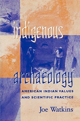 Indigenous Archaeology