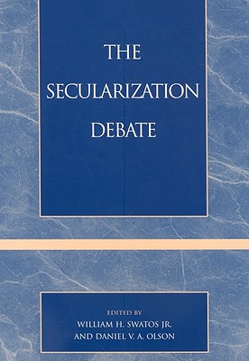 The Secularization Debate