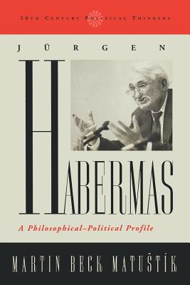 Jurgen Habermas