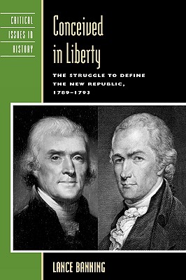 Conceived in Liberty