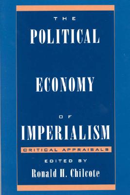 The Political Economy of Imperialism