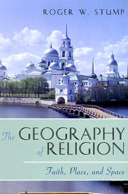 The Geography of Religion