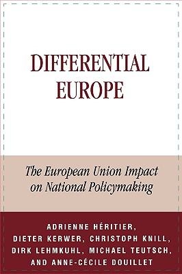 Differential Europe