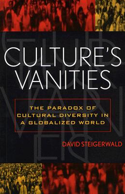 Culture's Vanities