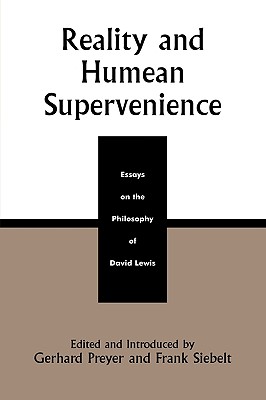 Reality and Humean Supervenience