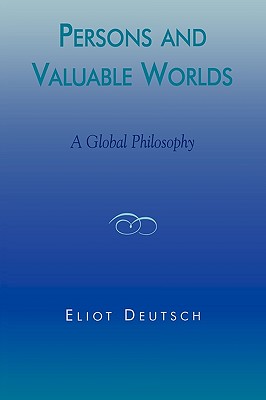 Persons and Valuable Worlds