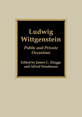 Ludwig Wittgenstein