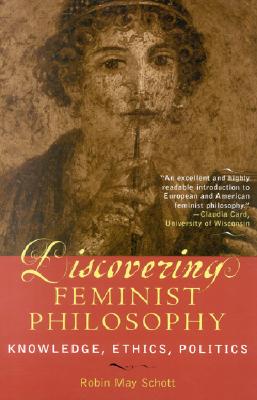 Discovering Feminist Philosophy