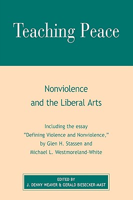 Teaching Peace