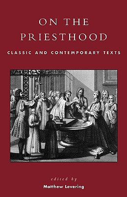 On the Priesthood