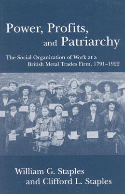 Power, Profits, and Patriarchy