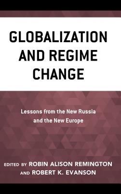 Globalization and Regime Change