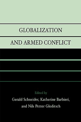 Globalization and Armed Conflict