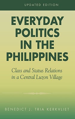 Everyday Politics in the Philippines