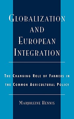 Globalization and European Integration