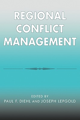 Regional Conflict Management